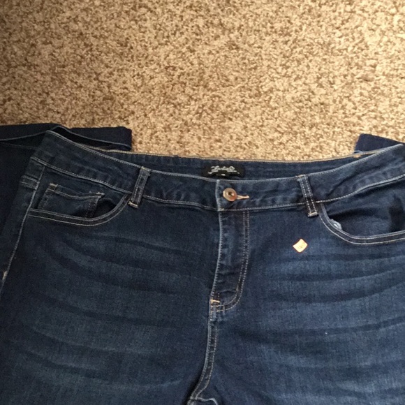 Charlies Denim - Jeans